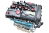 BMW F30 B48 ENGINE