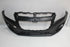 CHEV BUMPER FRONT SPARK 1.2 W/F/H 2013