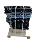 TOYOTA QUANTUM/SESFIKILE 2.7L 2TR ENGINE
