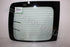 VW DOOR GLASS CADDY 1.6 LH REAR W/DEMISTER 2006
