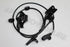 TOYOTA COROLLA 1.6 2011 F/R SPEED SENSOR