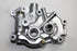 MAZDA OIL PUMP DRIFTER 2.6I 2006