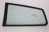 VW POLO VIVO 3dr REAR RH QUARTER GLASS 1.6 2006 UP