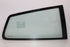 VW POLO VIVO 3dr REAR RH QUARTER GLASS 1.6 2006 UP