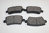 CHERY BRAKE PAD REAR TIGGO 8 PRO MAX SET 2023