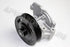 FORD WATER PUMP W/O HOUSING RANGER 2.2 12-15