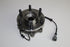NISSAN NAVARA FRONT WHEEL HUB 2.5 2011