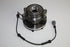 NISSAN NAVARA FRONT WHEEL HUB 2.5 2011