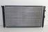 VOLKSVAGEN CITI GOLF 1.4 CARB RADIATOR 1999-