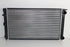 VOLKSVAGEN CITI GOLF 1.4 CARB RADIATOR 1999-