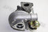 NISSAN TURBO HARDBODY 3.0TD ZD30