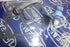 FORD CONVERSION GASKET SET KUGA 1.6 2013