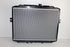 HYUNDAI H-100 D4BF - RADIATOR