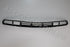 BMW BUMPER GRILLE CENTRE E46 O/S