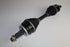 LAND ROVER CV SHAFT DISCOVERY 4 3.0 TDV6 LHS 10-16