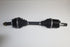 LAND ROVER CV SHAFT DISCOVERY 4 3.0 TDV6 LHS 10-16