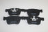 PEUGEOT BRAKE PADS 3008 1.6 FRONT 17-24