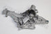 MERC WATER PUMP W163 ML320 V6 112ENG YR 2000