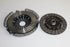 NISSAN CLUTCH KIT 2pc FOR SOLID QASHQAI 1.6 2013