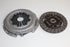 NISSAN CLUTCH KIT 2pc FOR SOLID QASHQAI 1.6 2013