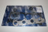 VOLKSWAGEN POLO TRENDLINE HEAD SET TRENDLINE 1.4 2005-2010