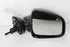 NISSAN DOOR MIRROR NP200 1.6 RHS MANUAL  2020