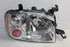 NISSAN HEADLIGHT NP300 RIGHT HAND SIDE 03