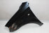 CHEV FENDER AVEO WITH HOLE LHS 2006-