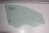 VW POLO VIVO FRONT LH DOOR GLASS 1.6 10-15