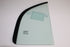 VW VENT GLASS REAR POLO SEDAN LHS 2017
