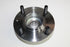 HYUNDAI ELANTRA 1997- WHEEL HUB+BEARING REAR