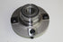 HYUNDAI ELANTRA 1997- WHEEL HUB+BEARING REAR