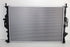 VOLVO RADIATOR S60 1.6 12-13