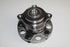 HONDA ACCORD WHEEL BEARING AND HUB REAR R20A