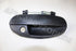 DAEWOO DOOR HANDLE LANOS RH OUTER 1998