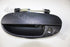 DAEWOO DOOR HANDLE LANOS LH OUTER 1998