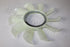 NISSAN FAN BLADE HARDBODY 3.0 ZD30 02-11