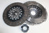 VW CADDY MAXI CLUTCH KIT 3pc 2.0 CLC 2016