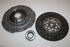 VW CADDY MAXI CLUTCH KIT 3pc 2.0 CLC 2016