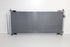 HONDA  BALLADE CONDENSER L15