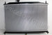 HYUNDAI ACCENT RADIATOR MK 4 AUTOMATIC