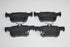 HONDA CIVIC BRAKE PAD REAR R18Z1 2018