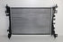 OPEL CORSA ESSENTIA RADIATOR 1.4 2010-2011