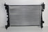 OPEL CORSA ESSENTIA RADIATOR 1.4 2010-2011