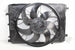 MERC RADIATOR FAN W204 C180 CGI 271ENG