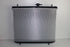 DAIHATSU GRAN MAX 1.5 MANUAL RADIATOR 2008 - 2012