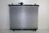 DAIHATSU GRAN MAX 1.5 MANUAL RADIATOR 2008 - 2012