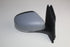 FORD DOOR MIRROR + LAMP FOCUS 1.0 RH 12-19