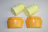 JEEP REAR BUMP STOPS CHEROKEE 3.7 04-08