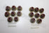 BMW VALVE STEM SEALS F20 120D N47 ENG